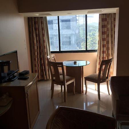 Hotel Ashirwad Pune Exterior foto