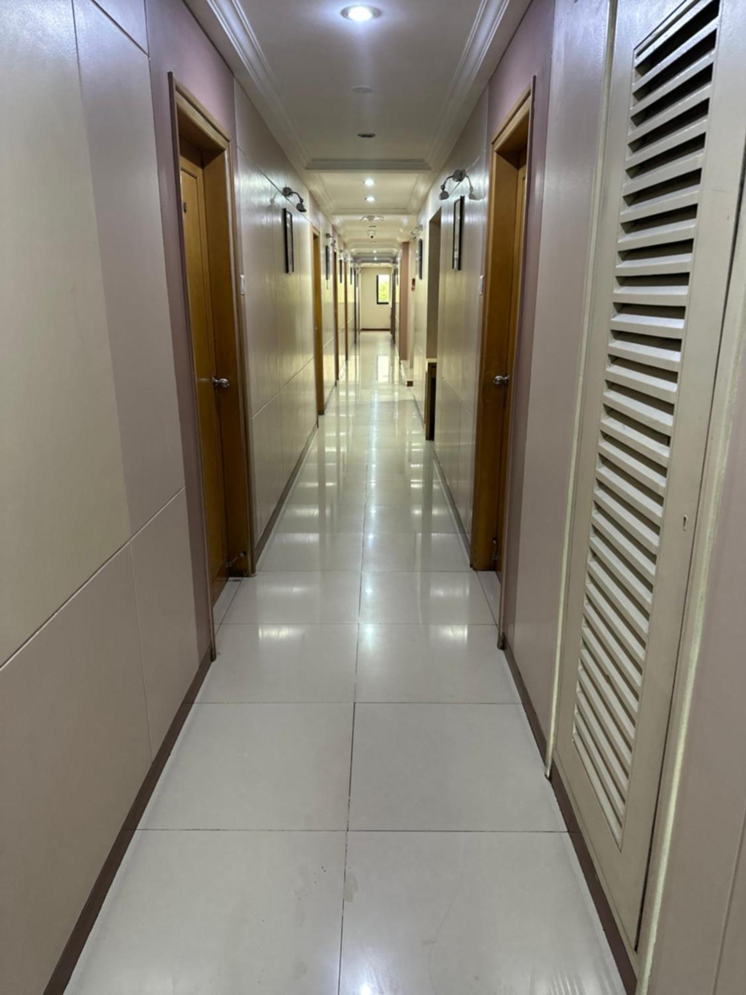 Hotel Ashirwad Pune Exterior foto
