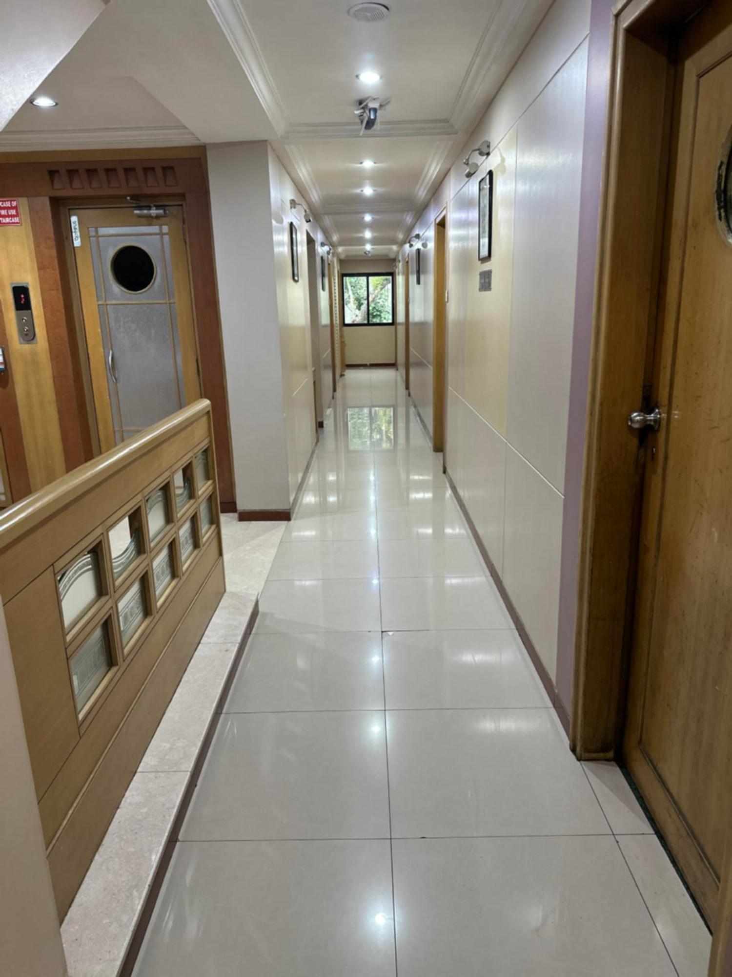 Hotel Ashirwad Pune Exterior foto