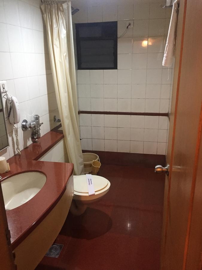 Hotel Ashirwad Pune Exterior foto