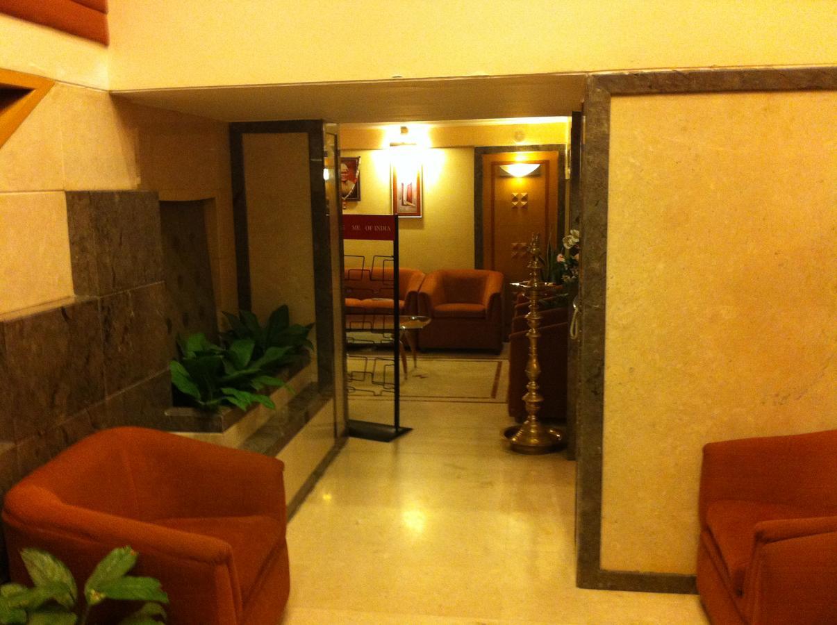 Hotel Ashirwad Pune Exterior foto